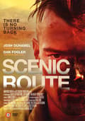 Miniatyrbild 1 av 2: Scenic Route (DVD)