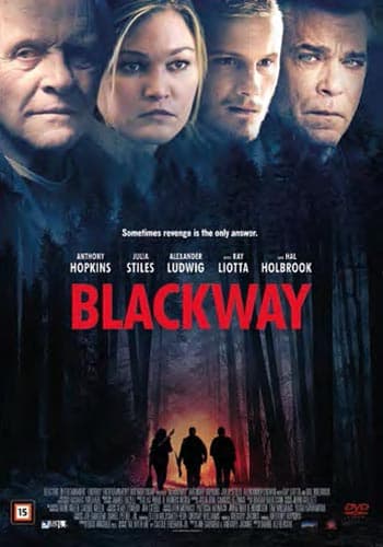 Blackway (DVD)