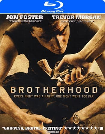Brotherhood (Blu-ray)