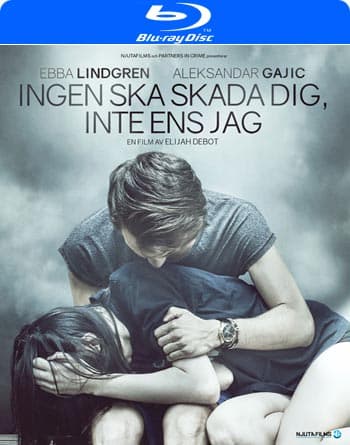 Ingen ska skada dig, inte ens jag (Blu-ray)
