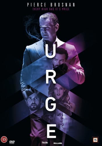 Urge (DVD)
