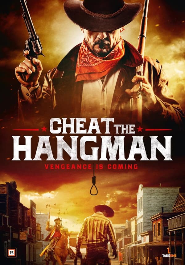 Cheat the hangman (DVD)