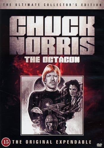 The Octagon (DVD)