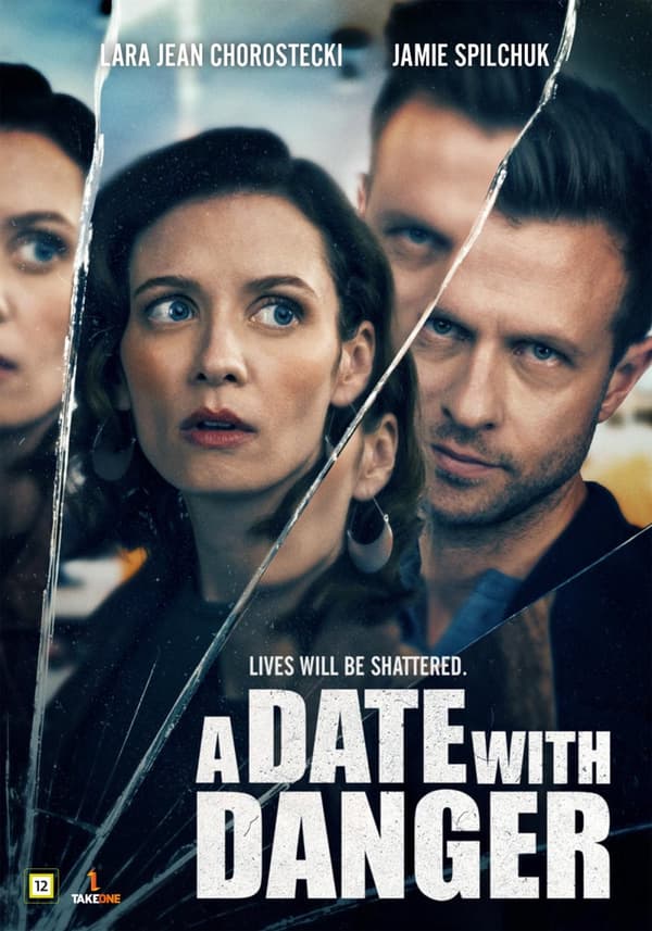 A date with a stranger (DVD)