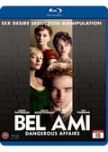 Miniatyrbild 1 av 2: BEL AMI BD (Blu-ray)