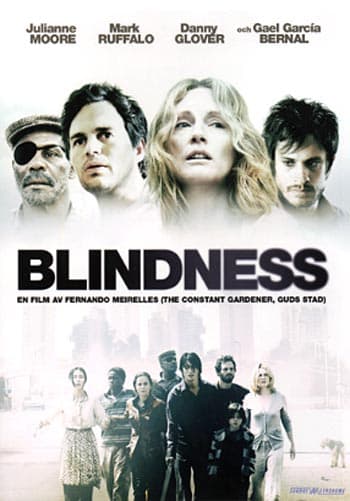 Blindness (DVD)