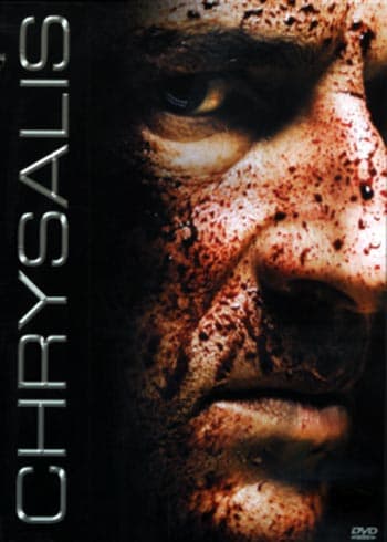 Chrysalis (DVD)