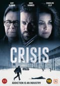 Miniatyrbild 1 av 2: Crisis (DVD)