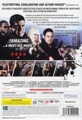 Pikkukuva 2 / 2: Dead man running (DVD)