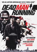 Pikkukuva 1 / 2: Dead man running (DVD)