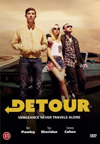 Detour (DVD)