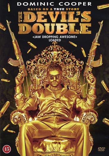 Devil's double (DVD)