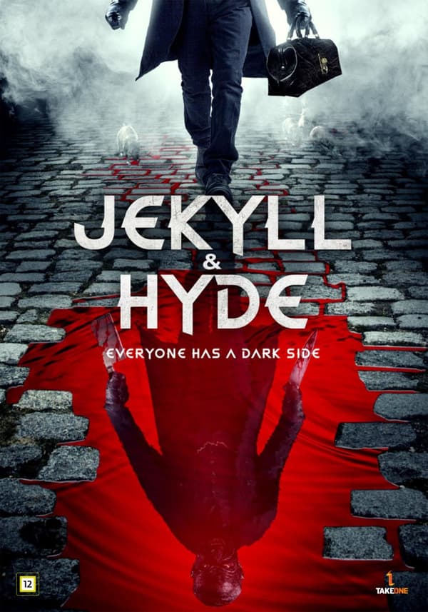 Jekyll & Hyde (DVD)