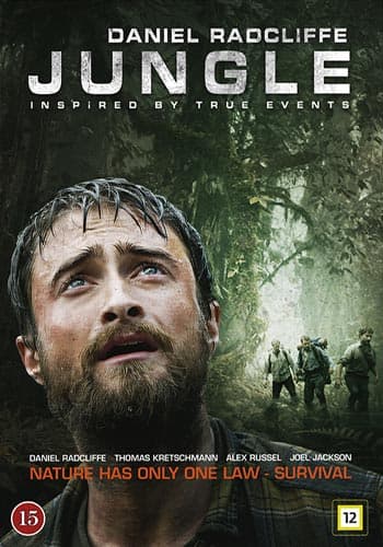 Jungle (DVD)