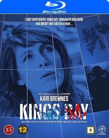 Kings Bay (Blu-ray)