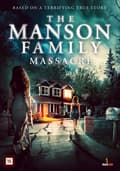 Pikkukuva 1 / 2: Manson family massacre (DVD)