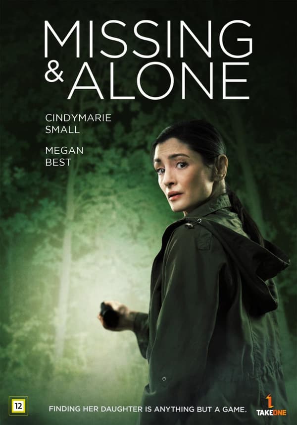 Missing and alone (DVD)
