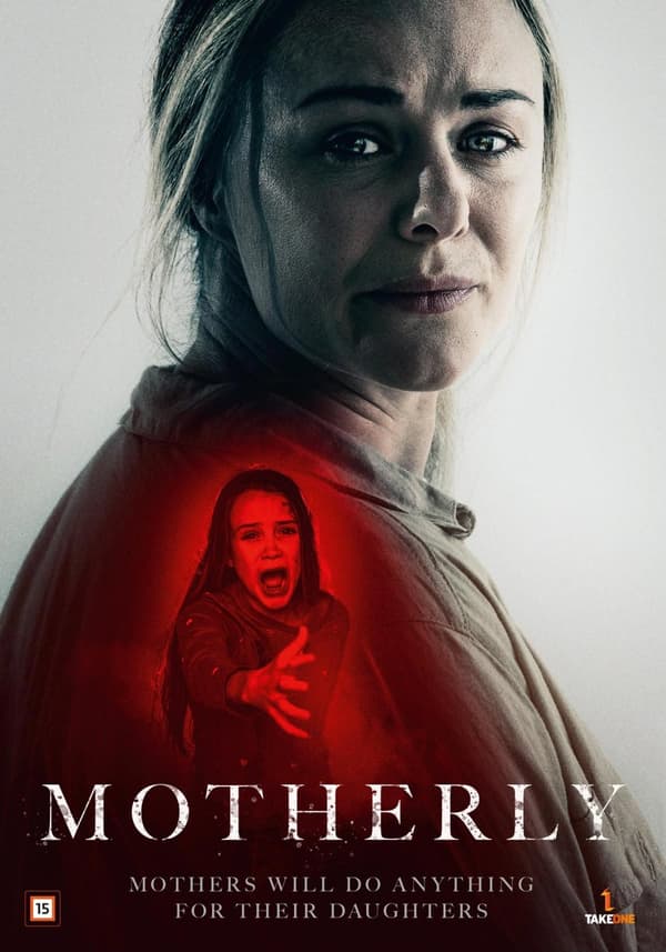 Motherly (DVD)