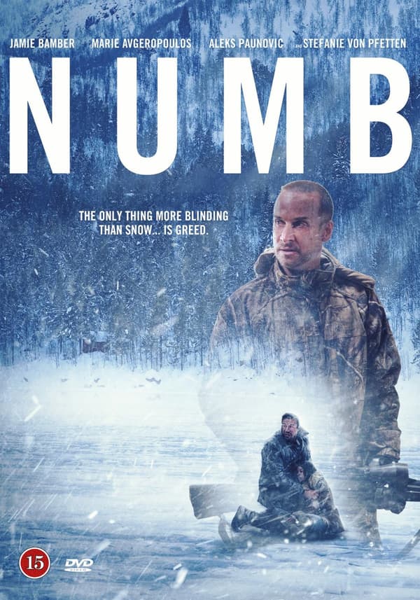 Numb (DVD)