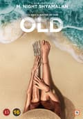 Pikkukuva 1 / 2: Old (DVD)