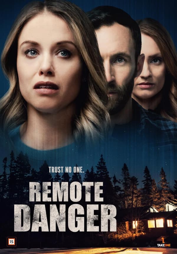 Remote danger (DVD)