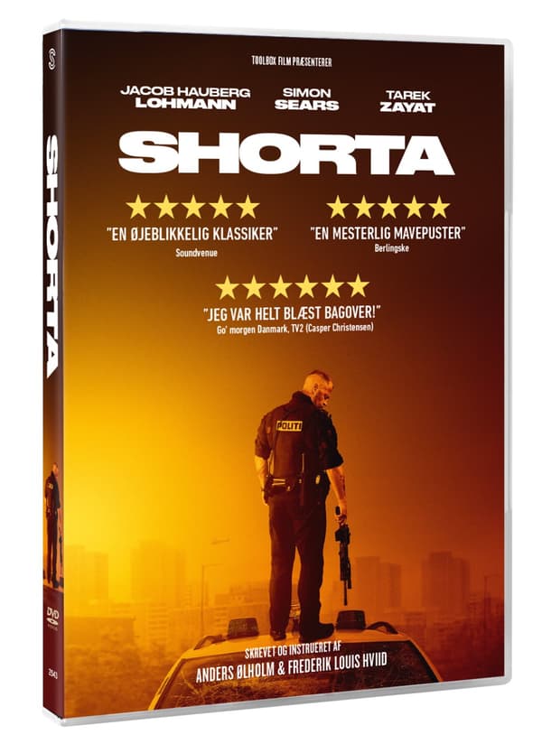 Shorta (DVD)