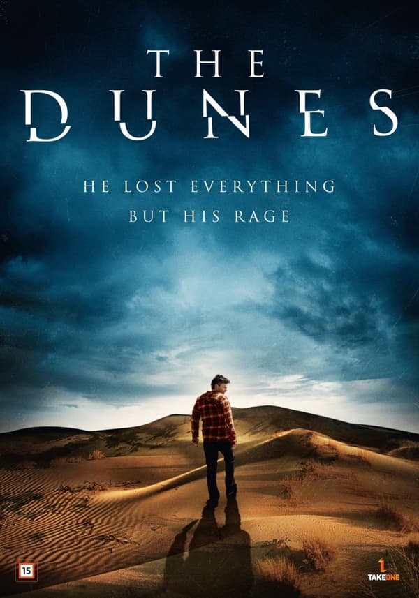 The Dunes (DVD)