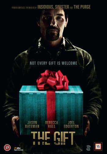 The Gift (DVD)