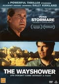 Miniatyrbild 1 av 2: The wayshower (DVD)