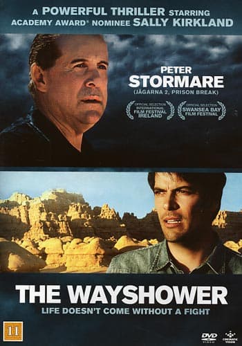 The wayshower (DVD)