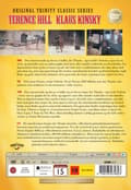 Miniatyrbillede 2 af 2: My name is Nobody 2 (DVD)