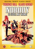 Miniatyrbillede 1 af 2: My name is Nobody 2 (DVD)