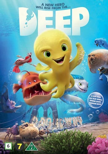 Bläckis (DVD)