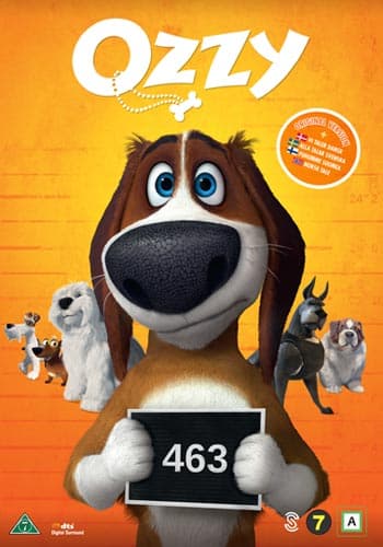 Ozzy (DVD)