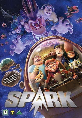 Spark (DVD)