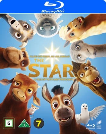 The Star (Blu-ray)