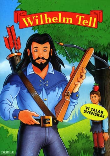 Wilhelm Tell (DVD)