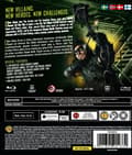 Miniatyrbild 2 av 2: Arrow / Säsong 4 (4 Blu-ray)