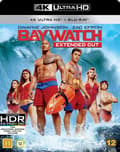 Pikkukuva 1 / 2: Baywatch / Extended cut (4K Ultra HD + Blu-ray)