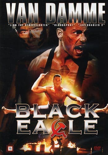 Black Eagle (DVD)