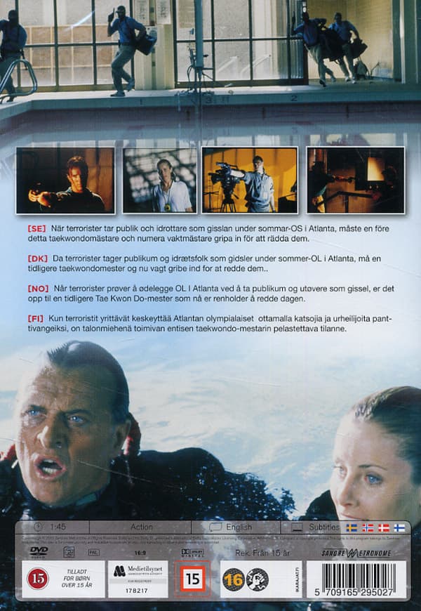 Blast (DVD)
