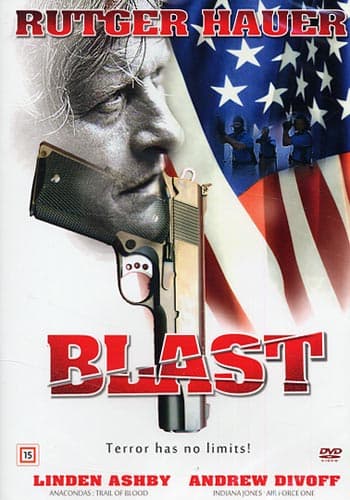 Blast (DVD)