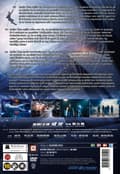Pikkukuva 2 / 2: Bleeding steel (DVD)