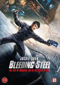 Pikkukuva 1 / 2: Bleeding steel (DVD)
