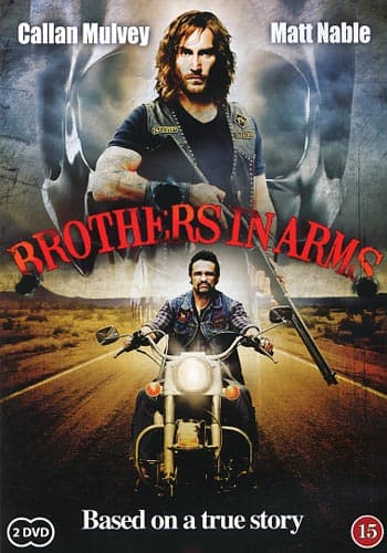 Brothers in arms (2 DVD)