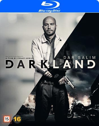 Darkland (Blu-ray)