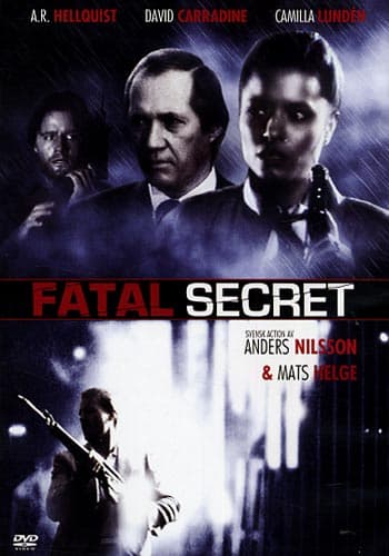 Fatal secret (DVD)