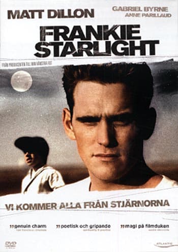 Frankie Starlight (DVD)