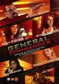 Pikkukuva 1 / 2: General Commander (DVD)