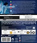 Miniatyrbillede 2 af 2: Ghost in the shell (4K Ultra HD + Blu-ray)